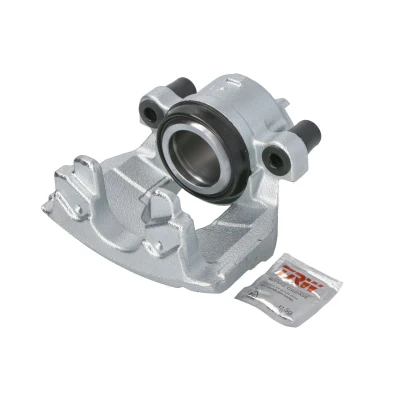 Abbildung von TRW BHX829E Bremssattel Gusseisen FORD: Focus Mk4 Schrägheck, Turnier