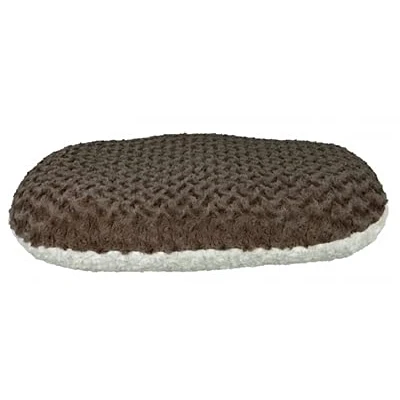 Abbildung von Trixie Kaline pude, 64 x 41 cm, creme/grå