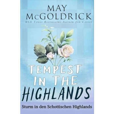 Abbildung von TEMPEST in THE HIGHLANDS (Sturm den schottischen Highlands) (Schottische Relikt Trilogie, Band 3)