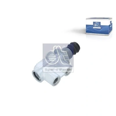 Abbildung von Steuerventil, Anhänger DT Spare Parts 4.61399