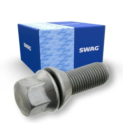 Abbildung von SWAG 60 92 7793 Radschrauben Kegelbund F 56 RENAULT: CLIO 3, ESPACE 4