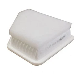 Abbildung von ALCO FILTER MD 8356 Luftfilter 83,0 236,0 270,0 Filtereinsatz TOYOTA: Avensis III Station Wagon, Auris Schrägheck, Verso