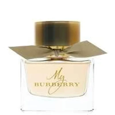 Abbildung von My Burberry Eau De Parfum Spray 90ml 0,09 l