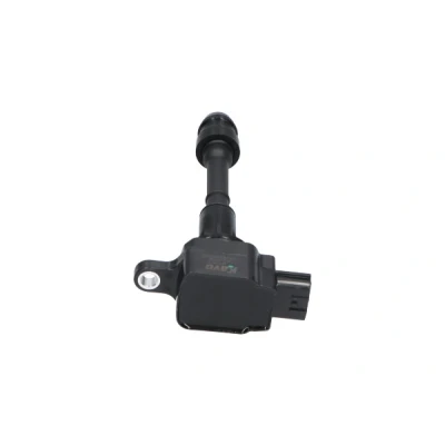 Abbildung von KAVO PARTS ICC 6509 Zündspule 3 polig NISSAN: Primera Hatchback, X Trail