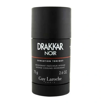 Abbildung von Guy Laroche Drakkar Noir Deodorantstick 75 ml
