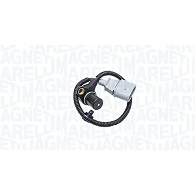 Abbildung von MAGNETI MARELLI 064848065010 Drehzahlsensor, Motormanagement VOLKSWAGEN: Golf 5 Schrägheck, AUDI: A3 Schrägheck