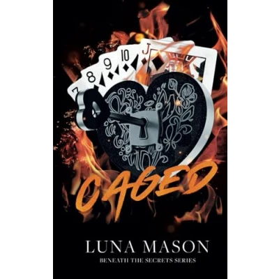 Abbildung von Caged: Discreet Special Edition (Beneath The Secrets: Covers, Band 2)