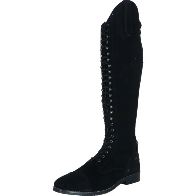 Abbildung von Premiere Reitstiefel Casimir normaler Schaft 40 Schwarz