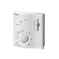 Abbildung von Siemens BPZ:RCC10 Raumthermostat