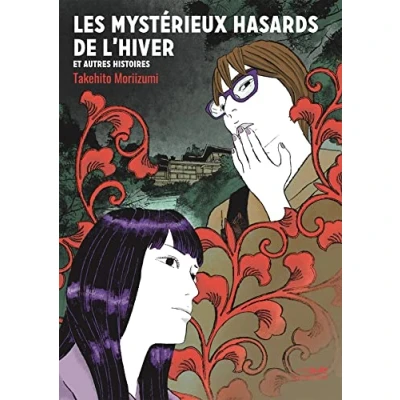 Abbildung von Les mystérieux hasards de l&#039;hiver: Et autres histoires