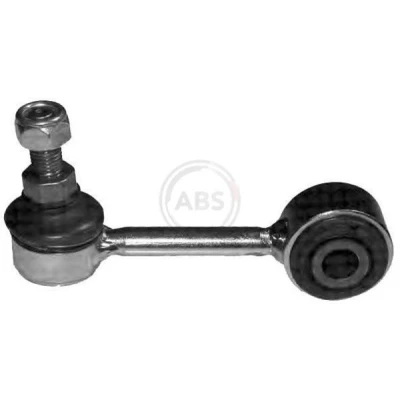 Abbildung von A.B.S. 260277 Koppelstange 106 MM12X1,5 RHT VOLKSWAGEN: Transporter 4 Bus, Kastenwagen, Pritsche / Fahrgestell