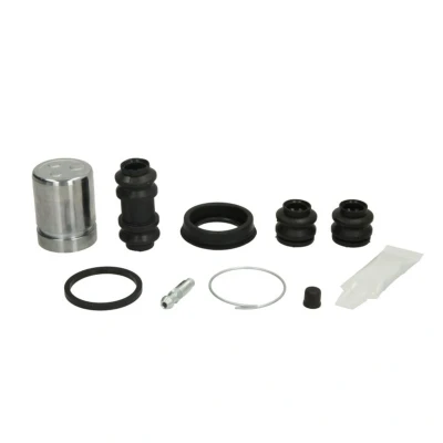 Abbildung von AUTOFREN SEINSA D41852C Bremssattel Reparatursatz Hinterachse 36 TOYOTA: Corolla IX Schrägheck, Kombi, Prius II Liftback
