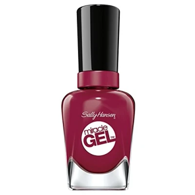 Abbildung von Sally Hansen Miracle Gel Nagellack, Fb. 903, Gifted, 1er Pack (1 x 15 ml)