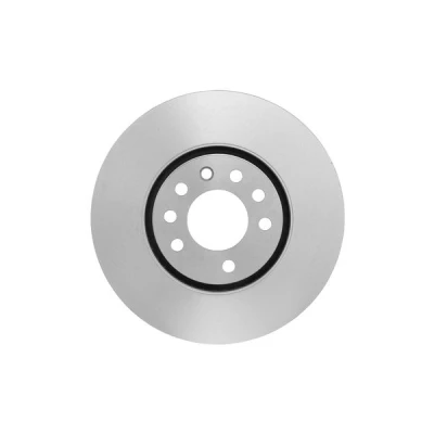 Abbildung von BOSCH 0 986 479 076 Bremsscheibe 302 28 5 110 Belüftet, innenbelüftet geölt hochgekohlt OPEL: Signum CC, Vectra C Caravan, CC