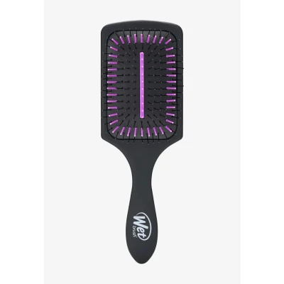 Abbildung von Wet Brush Paddle Detangler Charcoal Bürste, Größe: One Size, Black