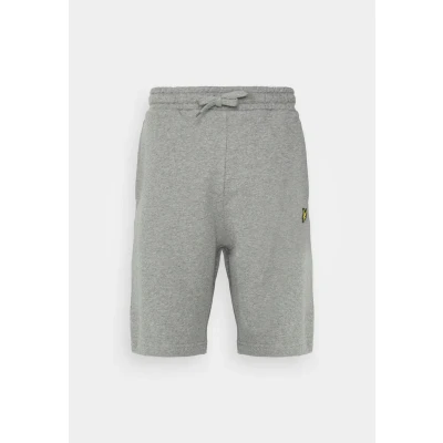 Abbildung von Lyle &amp; Scott Jogginghose, Herren, Größe: XS, Mid grey marl