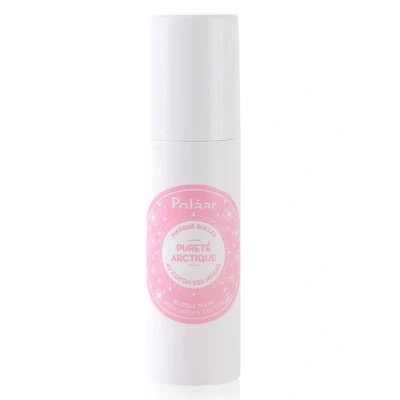 Abbildung von Polaar Maske Pureté Arctique Bubble Mask 30ml