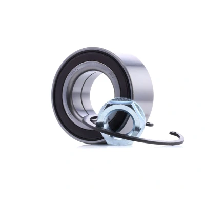 Abbildung von FEBI BILSTEIN 19574 Radlagersatz PEUGEOT: 3008 I, 207 Schrägheck, 308 I CITROËN: C4 Picasso 1, C3 III, Berlingo II, OPEL: Crossland X