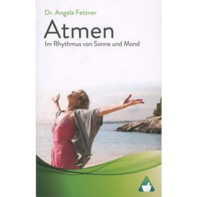 Abbildung von Atmen im Rhythmus von Sonne und Mond