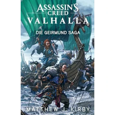 Abbildung von NONAME Assassin&#039;s Creed Valhalla Xbox One/Xbox Series X