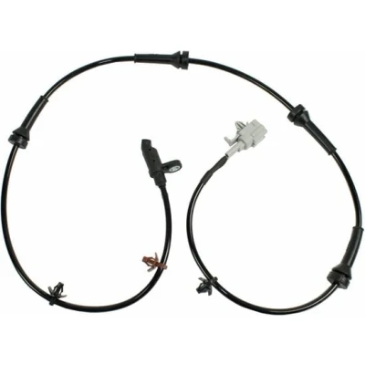 Abbildung von METZGER 0900839 ABS Sensor NISSAN: X Trail, RENAULT: Koleos I