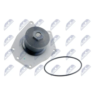 Abbildung von NTY CPW CH 005 Wasserpumpe CHRYSLER: 300M Limousine