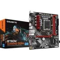 Abbildung von Gigabyte B760M , Gaming DDR4 Motherboard PC Intel 1700