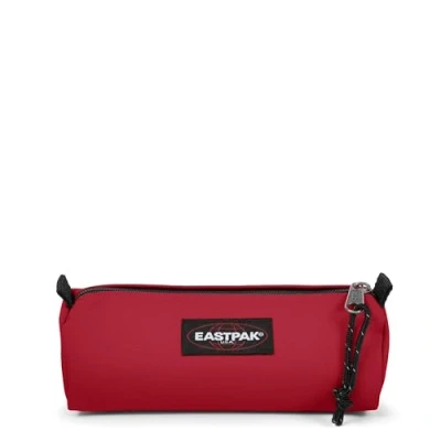 Abbildung von Eastpak BENCHMARK Single Federmäppchen Scarlet Red (Rot)