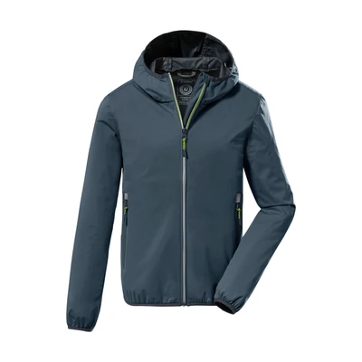 Abbildung von Killtec Funktionsjacke KOS 167 BYS JCKT