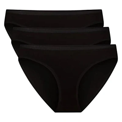 Abbildung von Bamboo basics Slip &quot;Slip JULIA 3er Pack&quot;