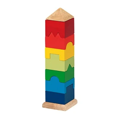 Abbildung von Goki 58893 Stapelturm