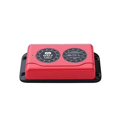 Abbildung von Daly Active Balancer 1A für 6S Lithium Batterie Gruppenausgleich Solarspeicher Lifepo4 NCM Energy Transfer Board