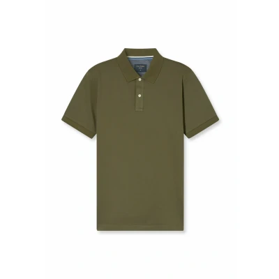 Abbildung von OLYMP Poloshirt &quot;Casual&quot;