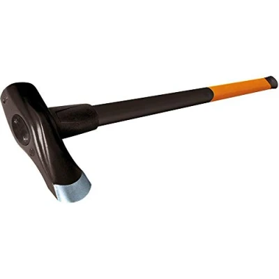Abbildung von Fiskars X37 Spaltaxt/Spalthammer