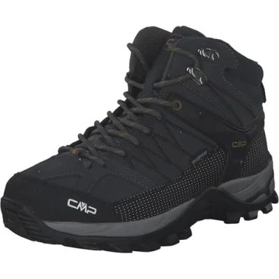 Abbildung von CMP Rigel MID Trekking Shoe WP Trekkingschuh mit Clima Protect® Membran