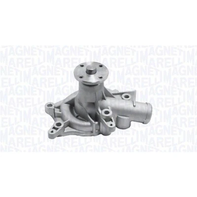 Abbildung von MAGNETI MARELLI 352316170587 Wasserpumpe MITSUBISHI: L300 / Delica III Bus, PAJERO 2, GALANT 4 Stufenheck