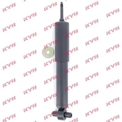 Abbildung von KYB Premium 443013 Stoßdämpfer Vorderachse Öldruck Teleskop oben Stift, unten Auge