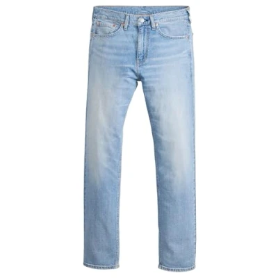 Abbildung von Levi&#039;s Herren 505 Regular Fit Jeans, Hole In The Wall, 33W / 34L