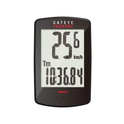 Abbildung von CATEYE Fahrradcomputer Padrone CC PA100W, FA003524070