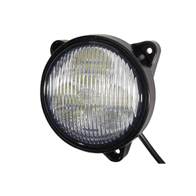 Abbildung von HELLA 1G0 996 476 131 Arbeitsscheinwerfer LED 2500 6500