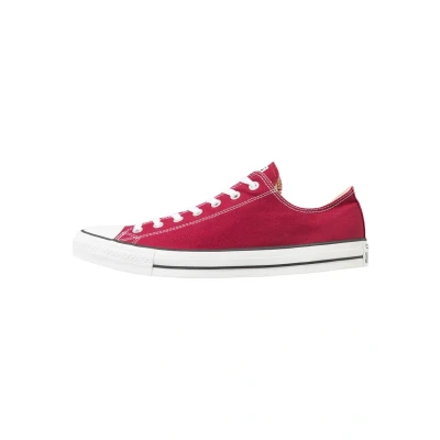 Abbildung von Converse Chuck Taylor All Star OX M9691C, Unisex, Maroon, 44 EU