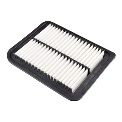 Abbildung von BLUE PRINT ADC42267 Luftfilter 57 206 258 Filtereinsatz MITSUBISHI: ASX SUV, Lancer 8 Limousine, 7 Limousine