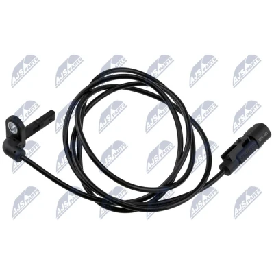 Abbildung von Sensor, Raddrehzahl NTY HCA PL 031