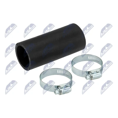 Abbildung von NTY GPP TY 016 Ladeluftschlauch TOYOTA: HIACE 4 Kasten