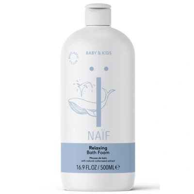 Abbildung von Naïf Baby &amp; Kids Relaxing Bath Foam