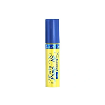 Abbildung von Lovely Makeup Pump Up Blue Wimperntusche