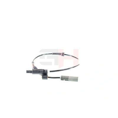 Abbildung von NTY HCA BM 001 ABS Sensor Vorderachse links, rechts, rechts BMW: 3 Limousine, Compact, Z3 Roadster