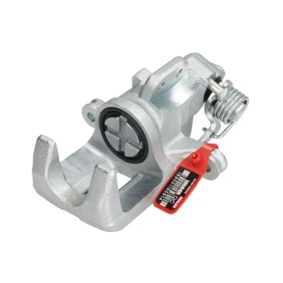 Abbildung von LAUBER 77.2650 Bremssattel Gusseisen Hinterachse links HONDA: CIVIC 6 Hatchback, Aerodeck, Fastback