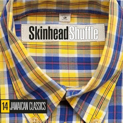 Abbildung von Skinhead Shuffle [Vinyl LP]