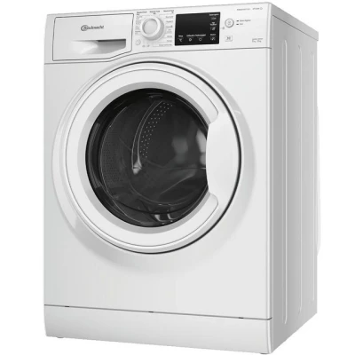 Abbildung von Bauknecht WT AO 86 43 N 8/6 kg